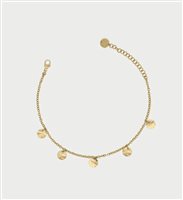 Bracciale Rue des Mille Donna Gipsy Chic in Argento BR-031 M4 AU - BR-031 M4 AU